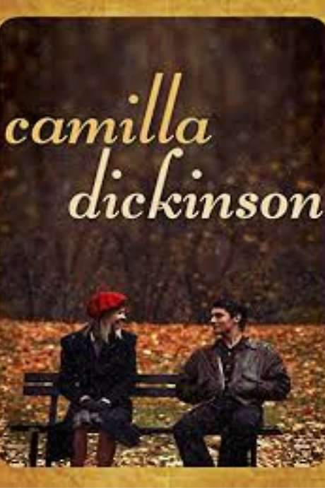 Camilla Dickinson